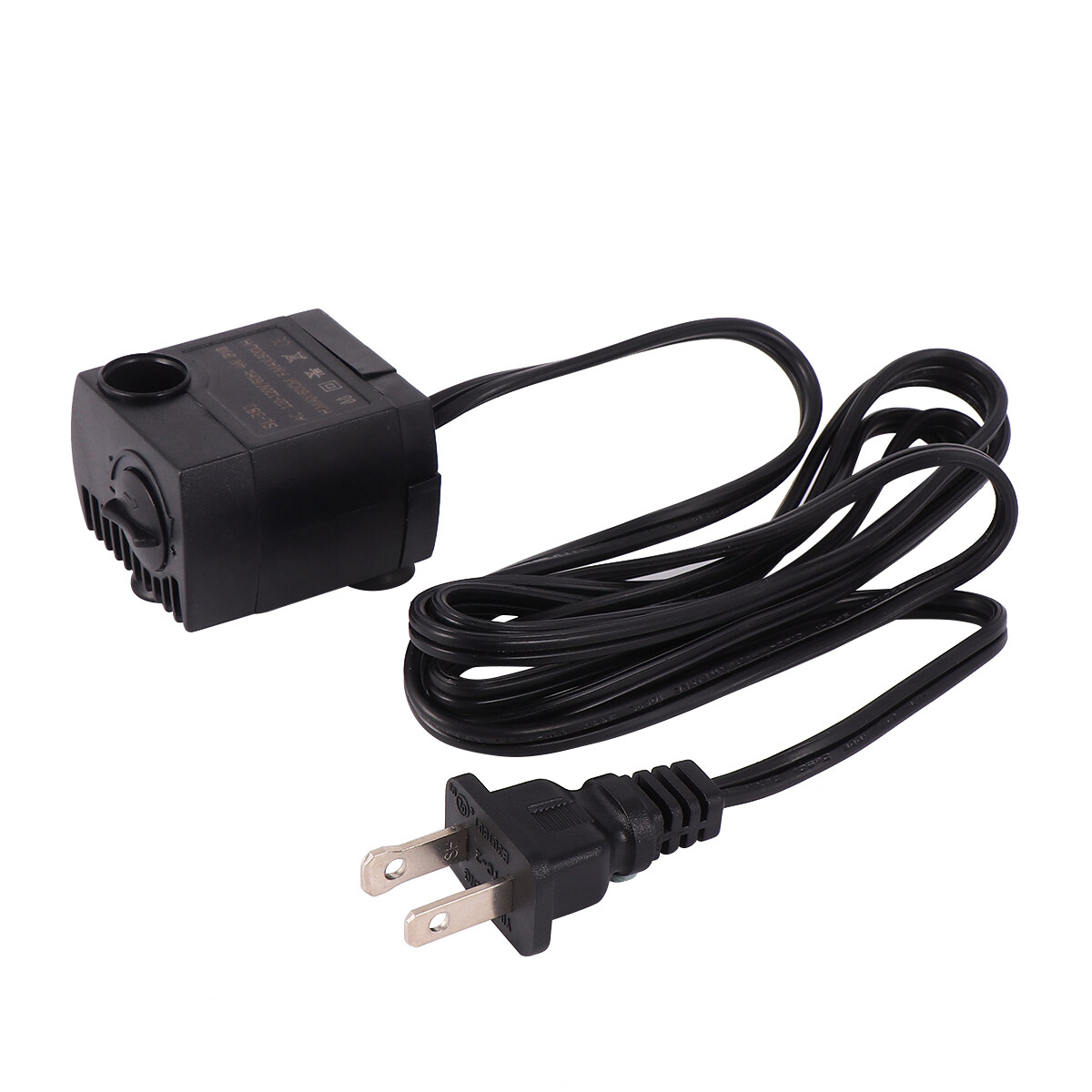 Submersible Water Pump Ultra Fountain Wave Maker for Fish Tank Ponds ...