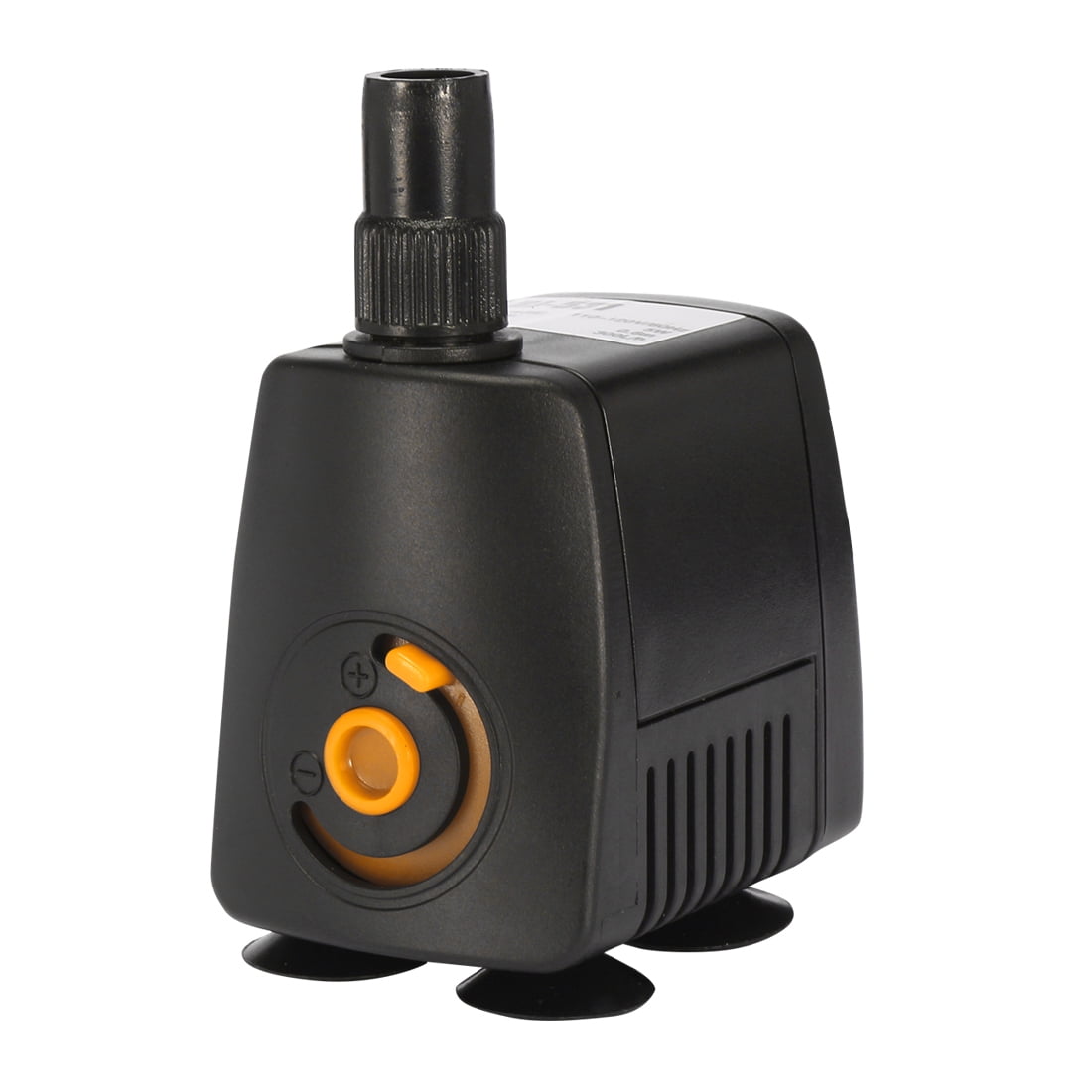 Submersible Water Pump Waterfall Fountain Sump 300L/H 5W AC120V