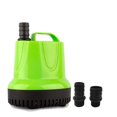 Submersible Pumps, Pumps for Fish Ponds, Rockery Fountains, Aquariums