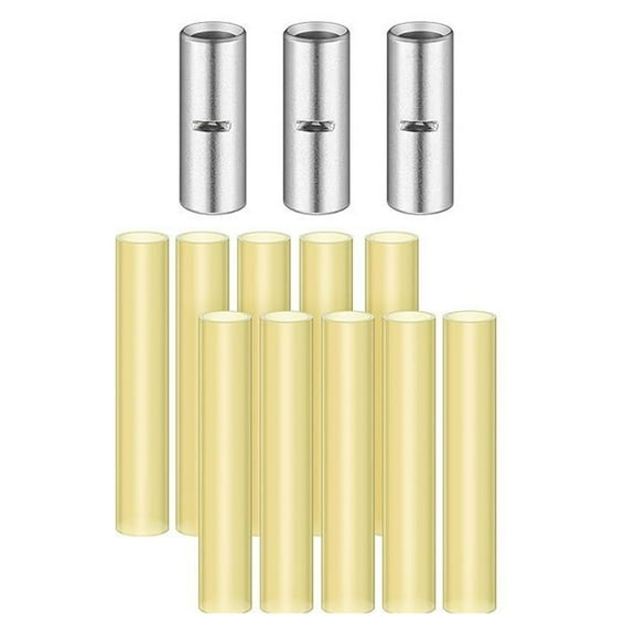 Submersibles Pump Wire Splices set Waterproof Wire Connector for Various Cable