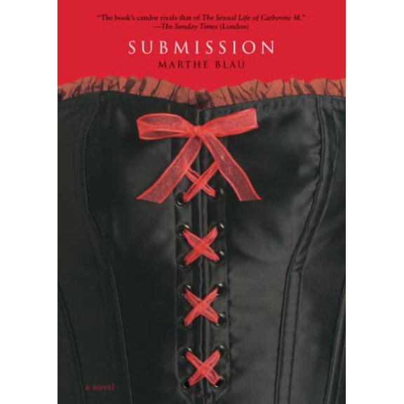 Pre-Owned Submission : A Novel (Paperback)