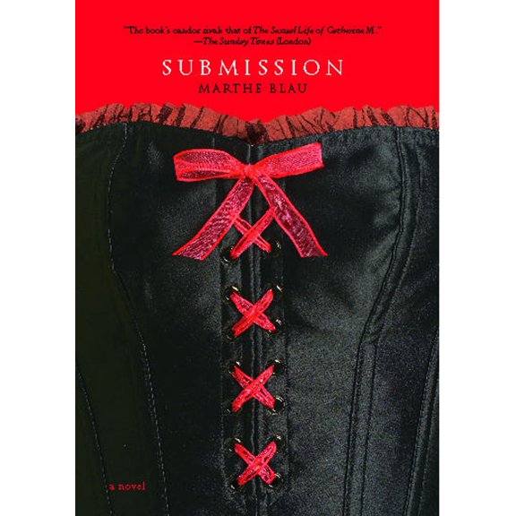 Submission : A Novel (Paperback)