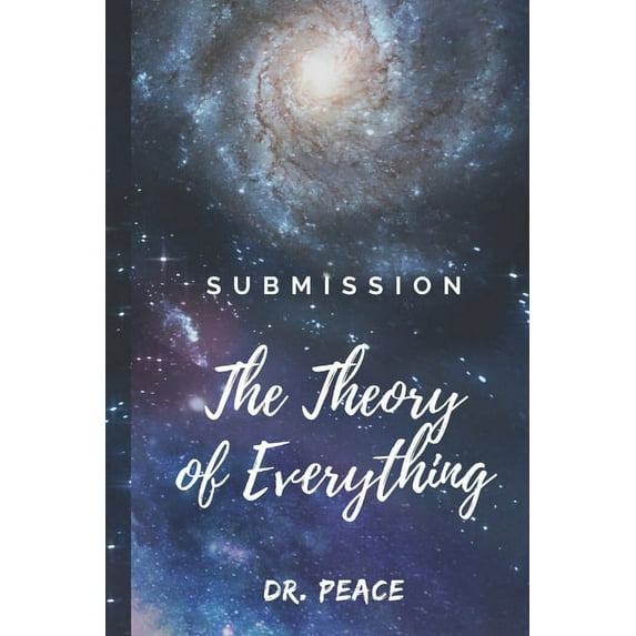 Submission: The Theory of Everything, (Paperback)
