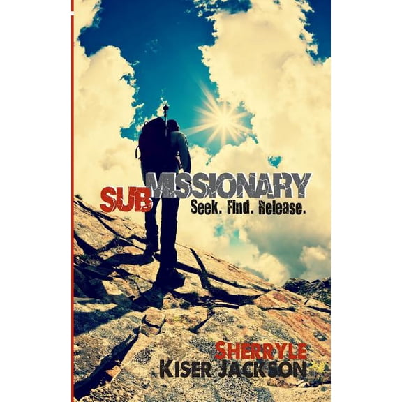 Submissionary (Paperback)