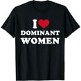 thumbnail image 1 of Submissive T-Shirt, 1 of 3