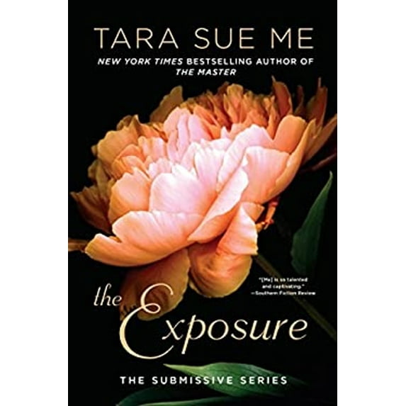 Pre-Owned The Exposure (Paperback) 1101989319 9781101989319