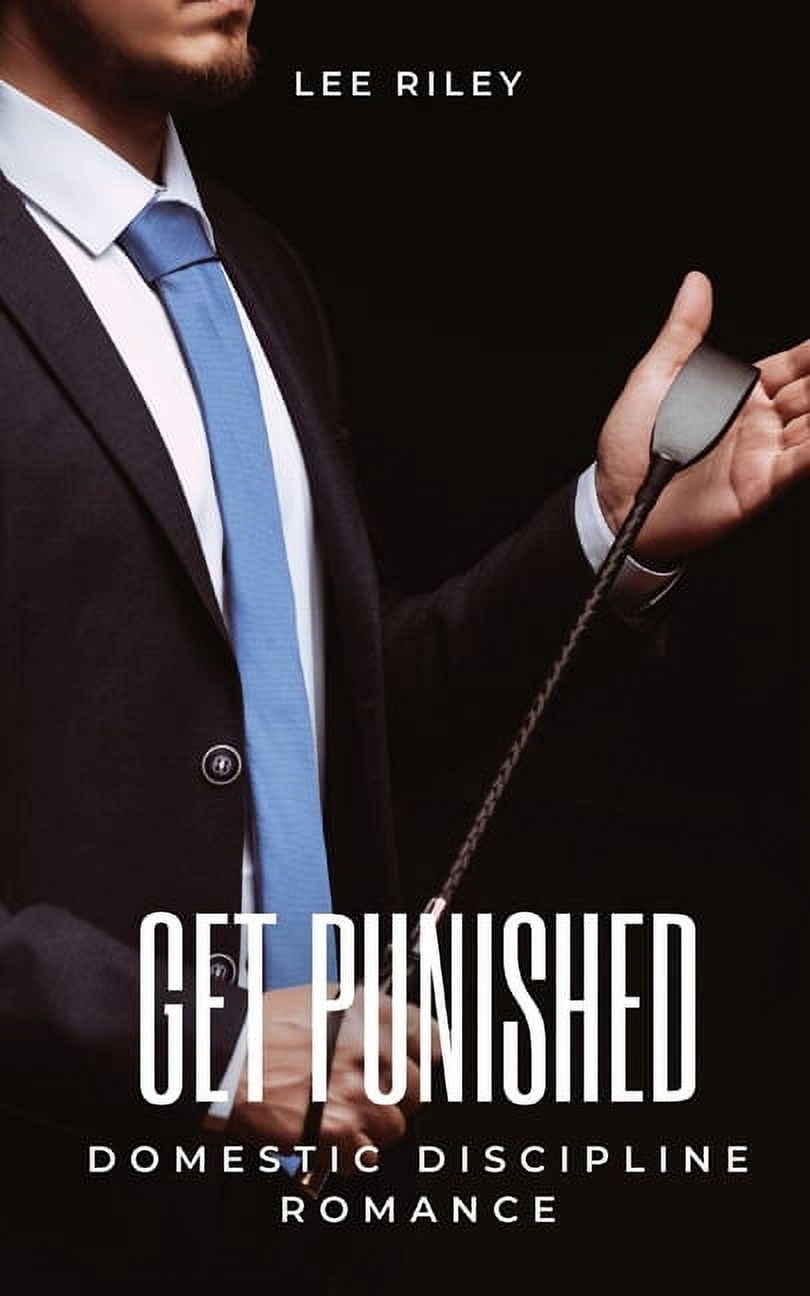 Submissive Wives: Get punished: Domestic Discipline Romance (Paperback) -  Walmart.com