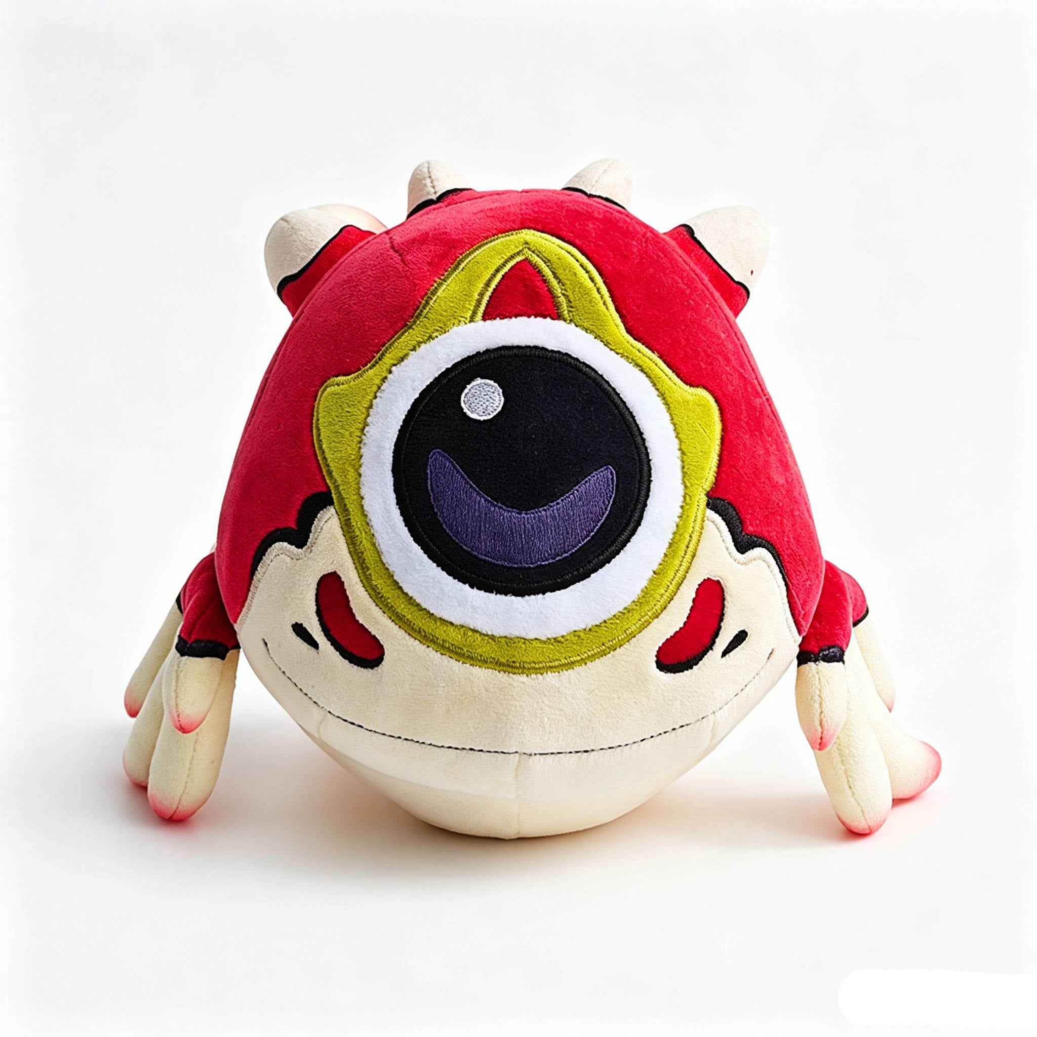 ps5 Subnautica サブナティカ　ぬいぐるみ Subnautica Plush Toy Figure Premium Cotton Soft Doll Stuffed