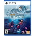 thumbnail image 1 of Subnautica: Below Zero, Bandai Namco, PlayStation 5, 722674130097, 1 of 4