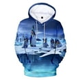 thumbnail image 1 of Subnautica Below Zero Hoodie Women Men Long Sleeve Sweatshirt Casual Streetwear Pullover Tracksuit, 1 of 3