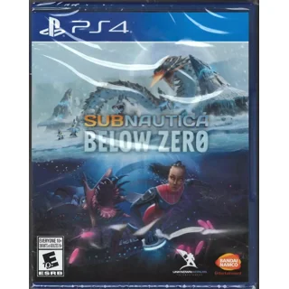 Subnautica ps4 walmart discount
