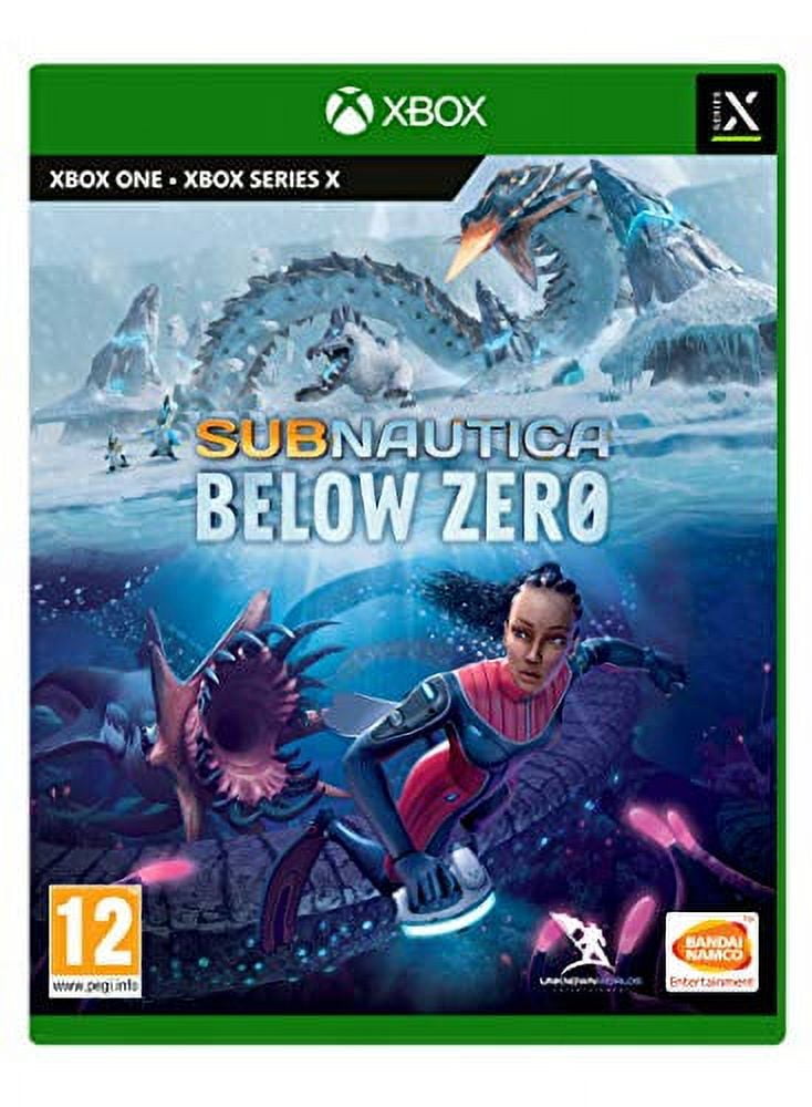 Subnautica: Below Zero - Open World Adventure for Xbox