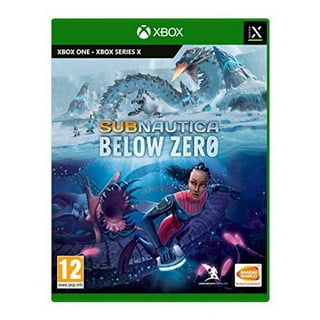 Subnautica ps4 walmart discount