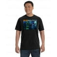 thumbnail image 1 of Subnautica Comfort Color T-Shirt Indie Gaming Ocean Explorer Fan Tee, Unisex, up to size 4XL, 1 of 4