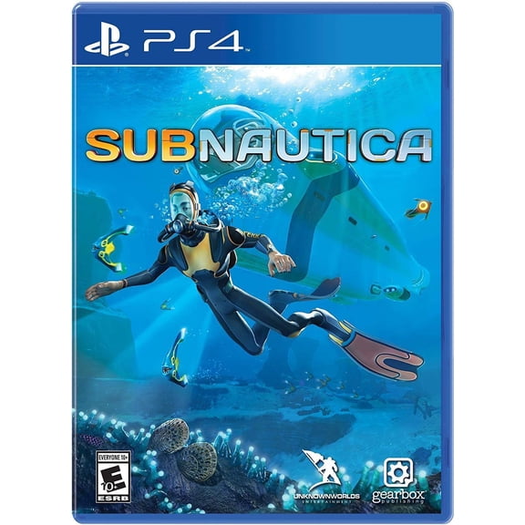 Subnautica (Other)