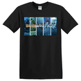 thumbnail image 1 of Subnautica Indie Game Classic T-shirt, 1 of 5