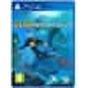 Subnautica /Play Station 4