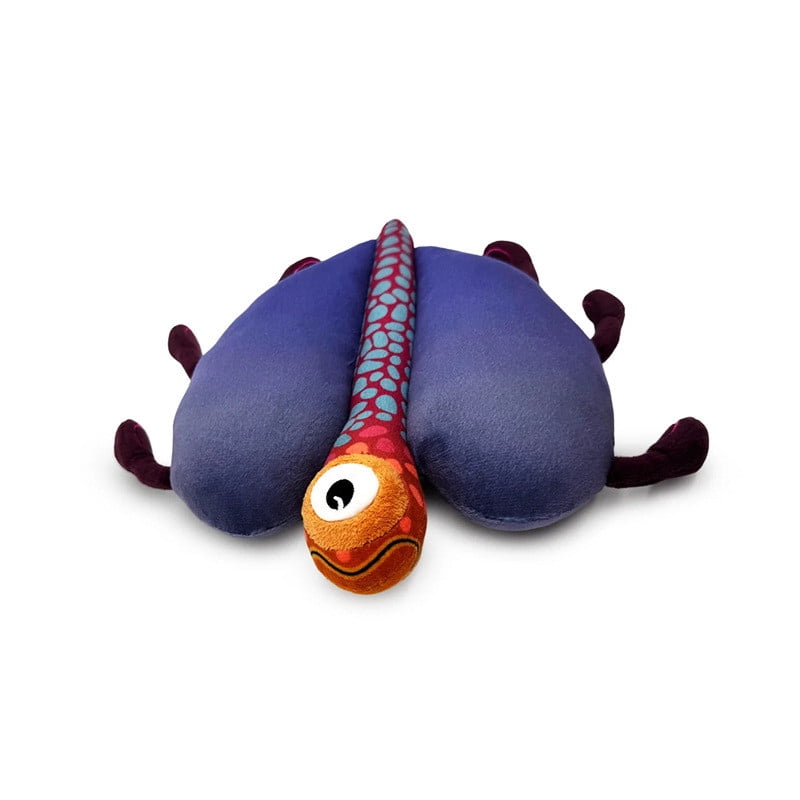 ps5 Subnautica サブナティカ　ぬいぐるみ Subnautica Plush Toy Figure Premium Cotton Soft Doll Stuffed