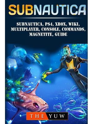 Subnautica, PS4, Xbox, Wiki, Multiplayer, Console, Commands, Magnetite, Guide