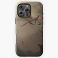 thumbnail image 1 of Subnautica Reaper Leviathan Phone Case for iPhone 16 15 14 13 12 11 Pro Max M5900545, 1 of 2