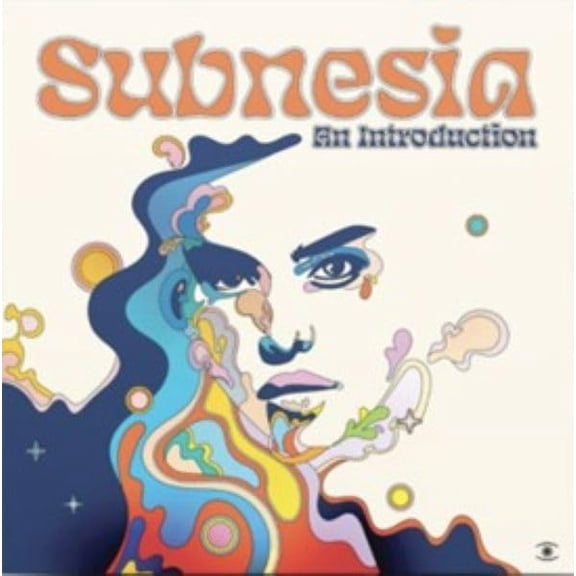 Subnesia An Introduction (Vinyl Record) 12" Album