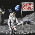 thumbnail image 1 of Suborned - From Space - Music & Performance - CD, 1 of 1