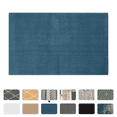 thumbnail image 1 of "Subrtex Modern Area Rugs Soft Anti-Stain Durable Carpets (4'×6',Blue)", 1 of 8
