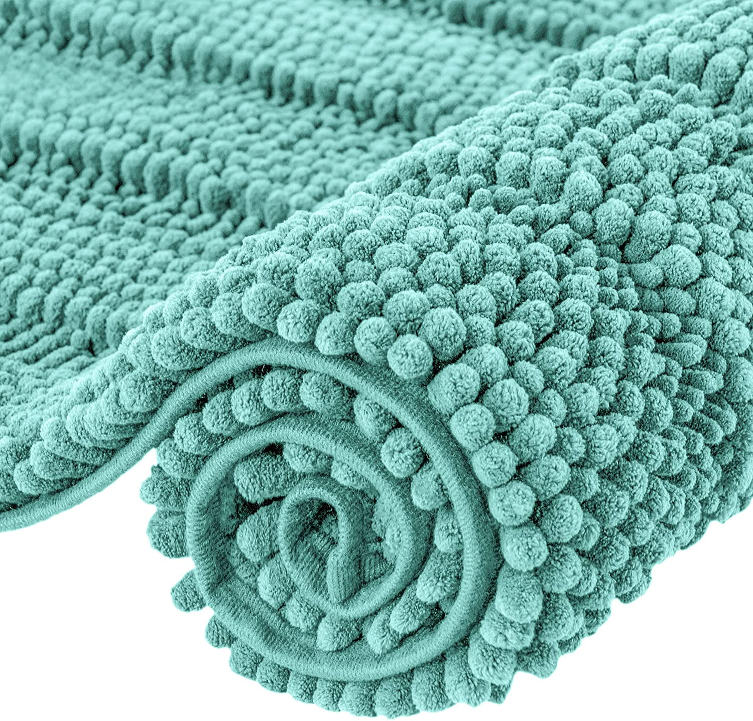 https://i5.walmartimages.com/seo/Subrtex-Non-Slip-Bathroom-Rugs-Chenille-Soft-Striped-Plush-Bath-Mat-Light-Green-24-x-60_c899ddbc-a30f-4251-bd1c-00c207ef0fb6.4f65e346fd7dd1aee9e6881045963d67.jpeg