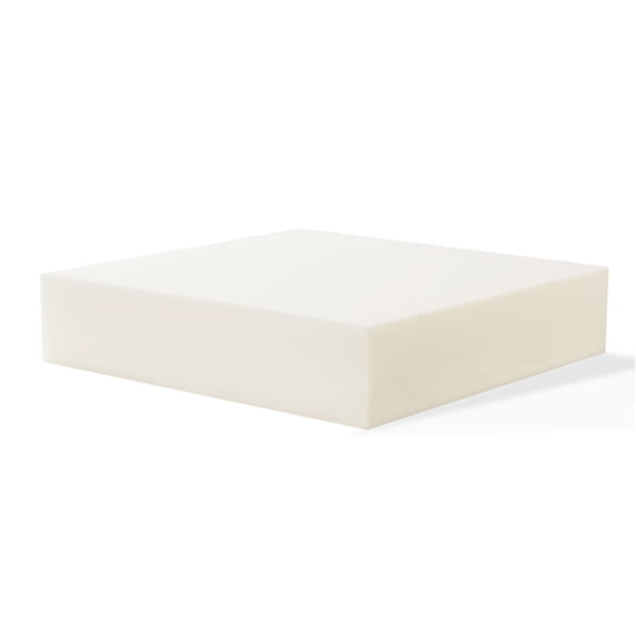 Subrtex RV Foam Premium High Density Cushion Foam, H5×W22×L22