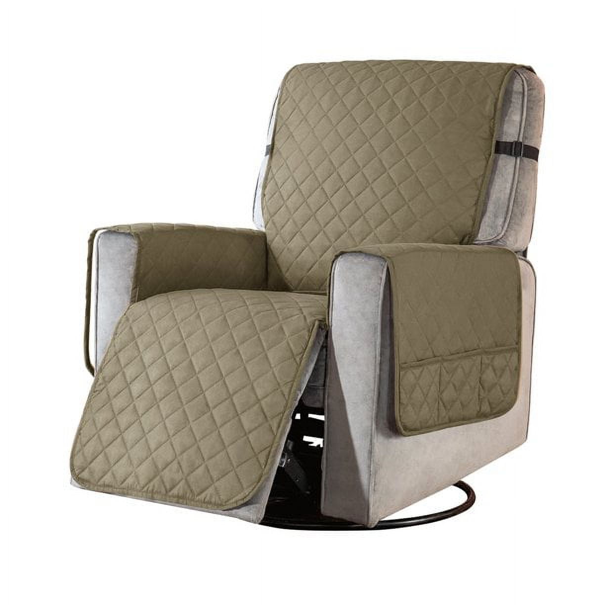 Rv recliner chair covers sale