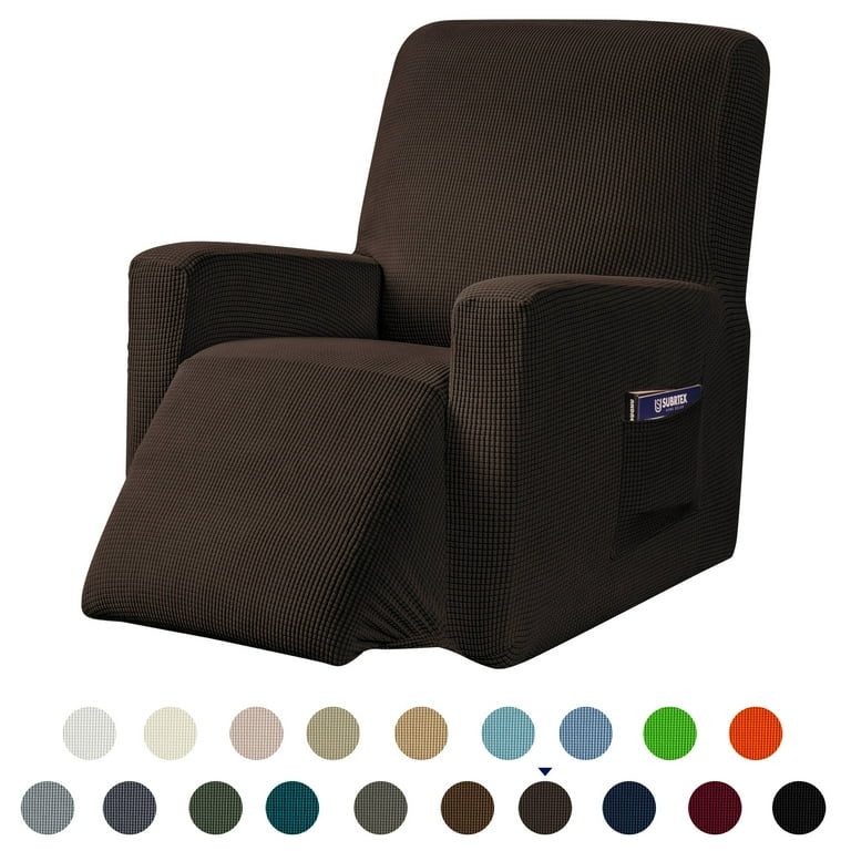 Theater 2025 recliner covers