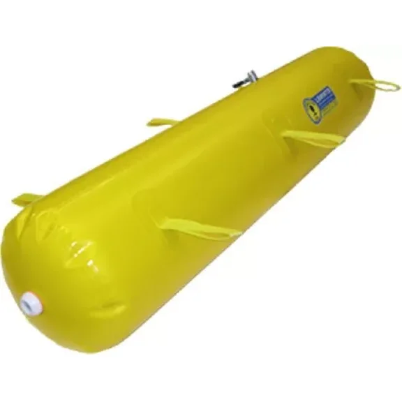Subsalve Lifeboat Davit Test Kit Bag