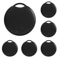 thumbnail image 1 of No Subscription Vehicle Tracker, 2-Year Battery GPS Device for Cars, Bikes and Luggage, Apple Find My Enabled, Waterproof Hidden Tracking with No Monthly Fees 2PCS, 1 of 5