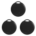 thumbnail image 1 of No Subscription Vehicle Tracker, 2-Year Battery GPS Device for Cars, Bikes and Luggage, Apple Find My Enabled, Waterproof Hidden Tracking with No Monthly Fees​​ 3PCS, 1 of 4