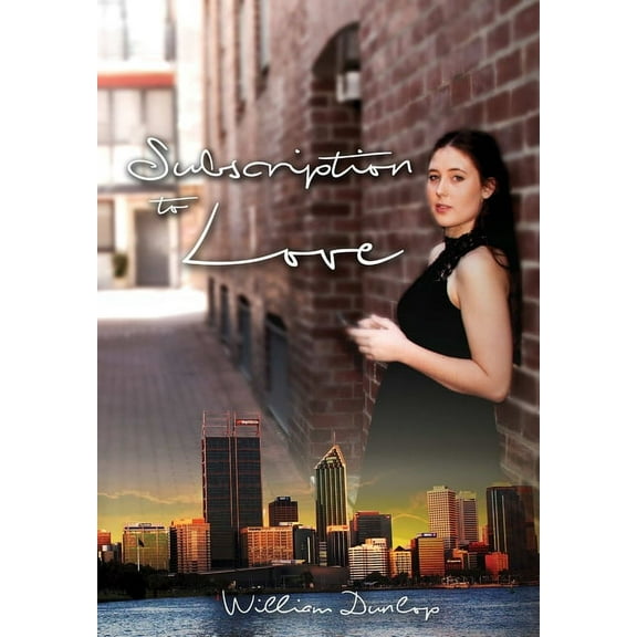 Subscription to Love, (Hardcover)