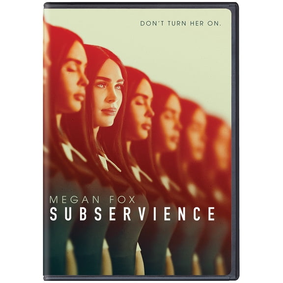 Decal Releasing - Subservience [DIGITAL VIDEO DISC]