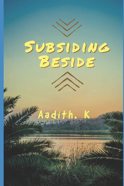 Subsiding Beside (Paperback)