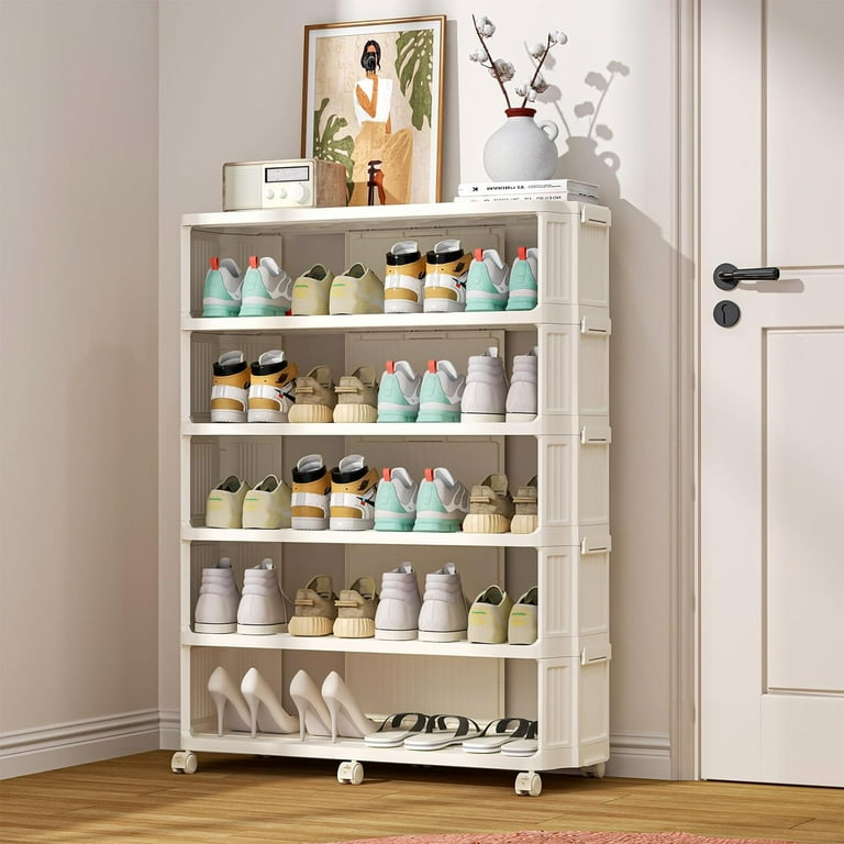 Pair of Porcelain Casters (DISP) Pair of Porcelain Casters (DISP)