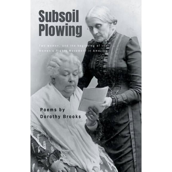 Subsoil Plowing (Paperback) by Dorothy Brooks