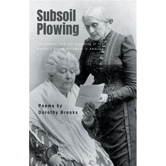 Pre-Owned Subsoil Plowing (Paperback) by Dorothy Brooks