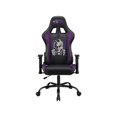 thumbnail image 1 of Subsonic Gaming Chair DC Comics Joker, Ergonomic Office Chair for Gamer with Adjustable Armrests, 1 of 6