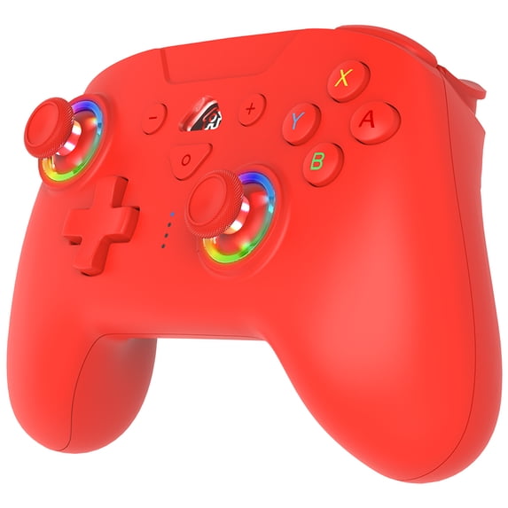 Subsonic – Wireless controller for Switch 2 / Switch 1 and Switch Oled ...