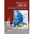 thumbnail image 1 of Substance Abuse DANTES/DSST Test Study Guide (Hardcover), 1 of 1