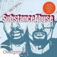 thumbnail image 1 of Substance Abuse - Overproof - Rap / Hip-Hop - CD, 1 of 1