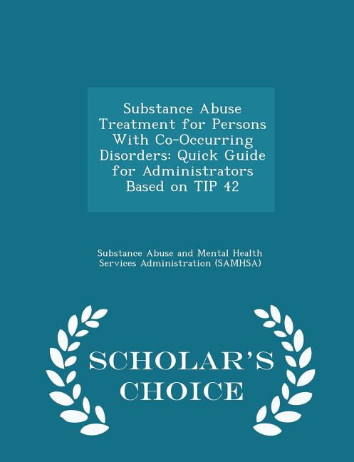 Substance Abuse Treatment for Persons with Co-Occurring Disorders ...