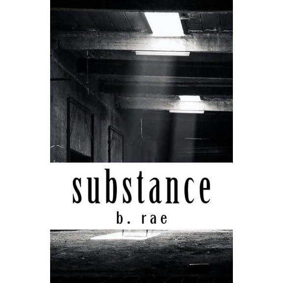 Substance (Paperback)