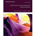 thumbnail image 1 of Pre-Owned Substance Use Counseling: Theory and Practice -- MyLab Counseling with Pearson eText Access Code Paperback, 1 of 1