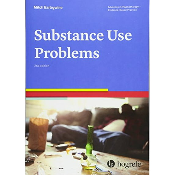 Pre-Owned Substance Use Problems , a volume in the Advances in Psychotherapy: Evidence Based Practice series