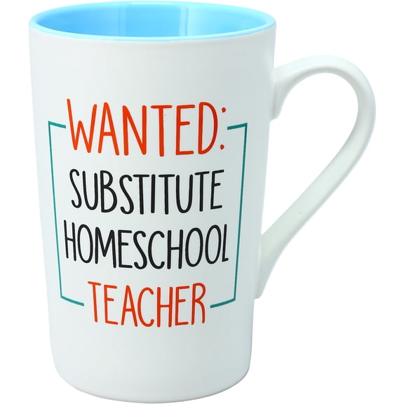 Pavilion Gift Company - Substitute - 15 oz Latte Cup