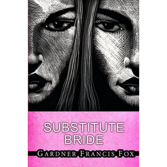 Substitute Bride, (Paperback)